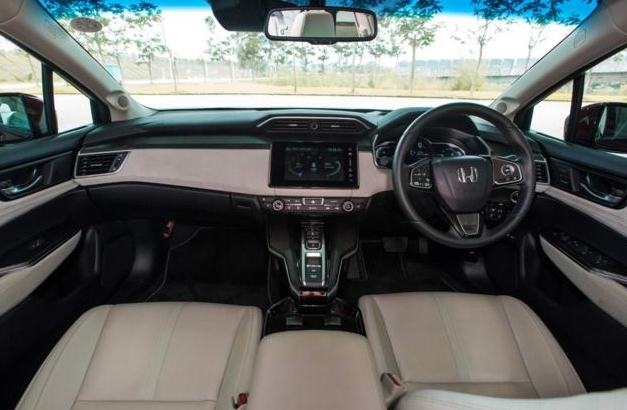 本田这次火了，新车不烧油不充电可跑589km，这才是新能源汽车