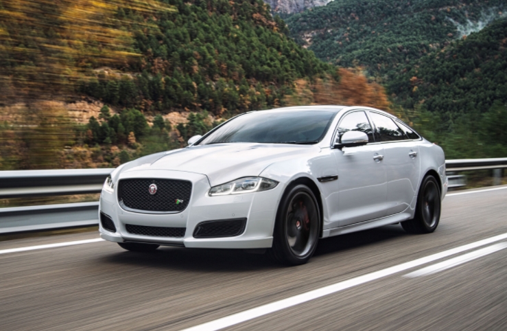 捷豹路虎取消XJ旗舰电动车，继续开发氢燃料电池