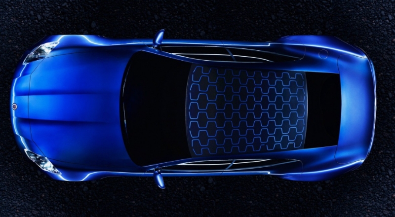 2010 菲斯克业力 Karma定价GS-6插电式混合动力车即将上市,2022年推出电动SUV