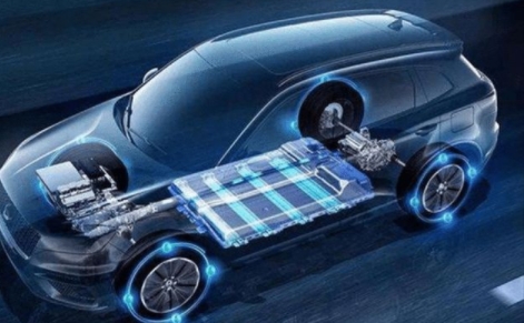 2021年中国新能源汽车销量将超200万辆