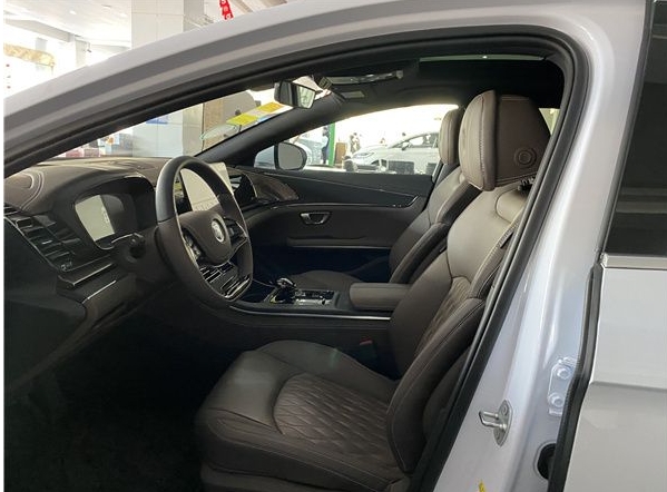 10万元新能源汽车推荐新能源车10万左