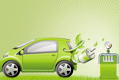 中央支持新能源车加快发展利好汽车产业转型