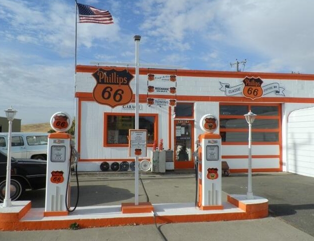 美炼油巨头Phillips66拟大规模进军电动汽车电池领域