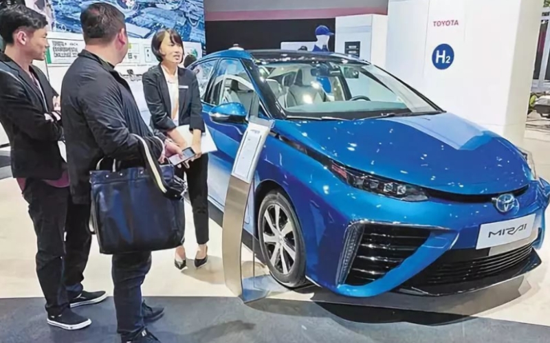 电动汽车“减肥”可以跑得更远？日企争相研发轻质新材料