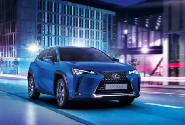 权威电动车保值率出炉,五菱力压特斯拉,雷克萨斯跌落神坛