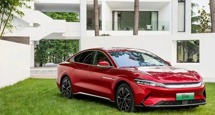 权威电动车保值率出炉,五菱力压特斯拉,雷克萨斯跌落神坛