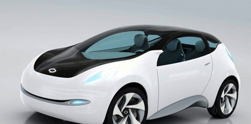 英媒：中国电动汽车市场销量大增本土汽车品牌受青睐