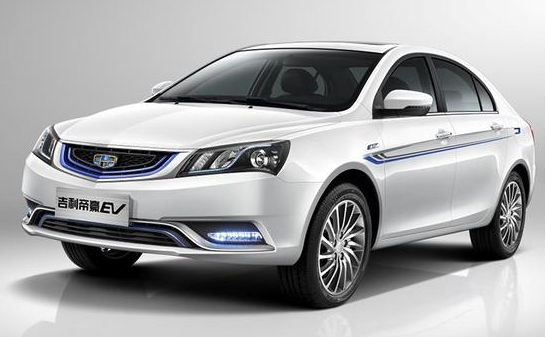 吉利汽车上半年净赚24.1亿元积极应对“缺芯”仍维持153万辆年销目标