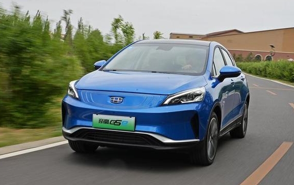 吉利汽车上半年净赚24.1亿元积极应对“缺芯”仍维持153万辆年销目标