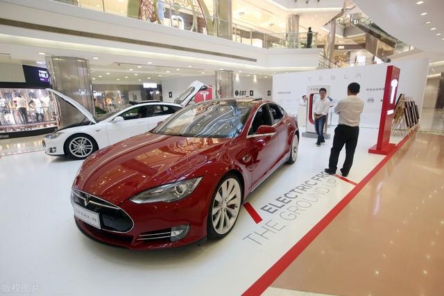 电动汽车,你还会选择日系吗?