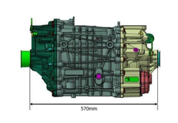 福特计划向DIYEV制造商提供关键的电动技术