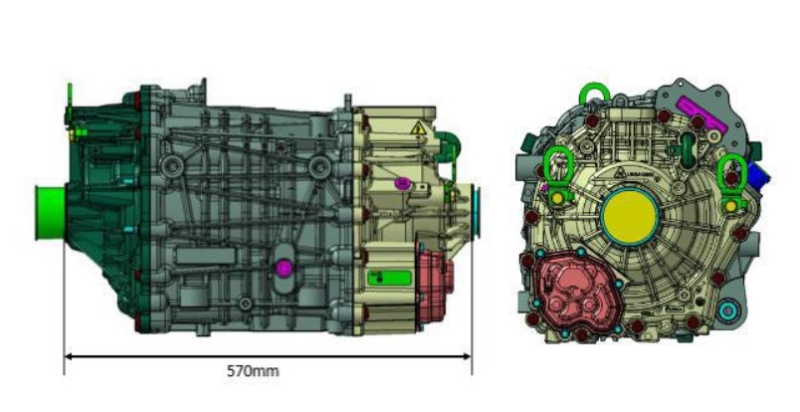 福特计划向DIYEV制造商提供关键的电动技术
