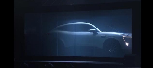 华为、宁德时代助力长安汽车E11与C385车型更多信息曝光