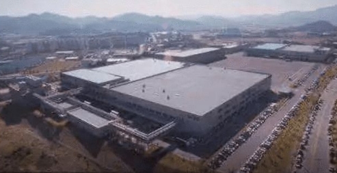 摩比斯积极发展电动化事业部署未来绿色环保出行