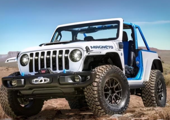 斯巴鲁加速电动汽车研发汽车全面电动化已越来越近