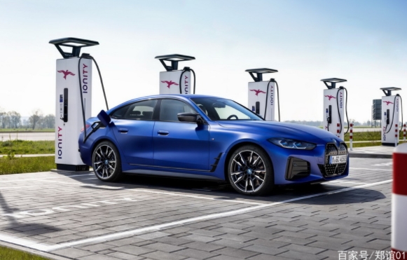 都想改变世界，这些纯电动汽车即将上市，谁能成为搅局者？