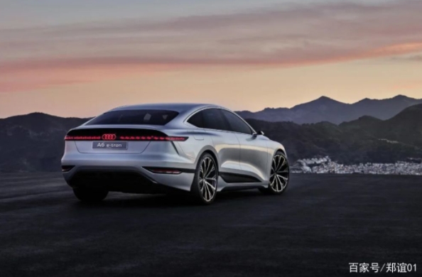 都想改变世界，这些纯电动汽车即将上市，谁能成为搅局者？