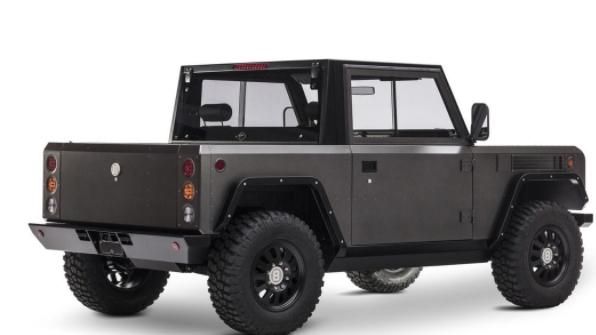 都想改变世界，这些纯电动汽车即将上市，谁能成为搅局者？