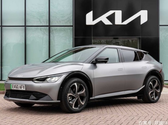 都想改变世界，这些纯电动汽车即将上市，谁能成为搅局者？