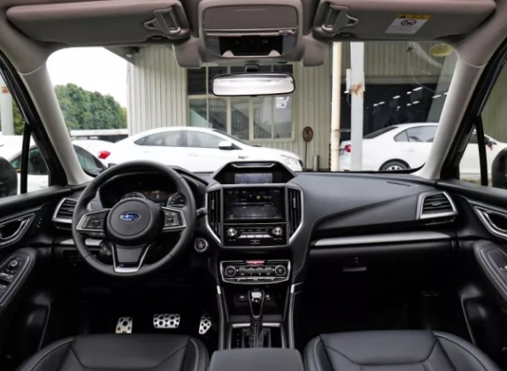 斯巴鲁加速电动汽车研发汽车全面电动化已越来越近