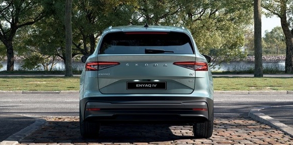 斯柯达第10万辆电动汽车下线！立志成为欧洲第五强