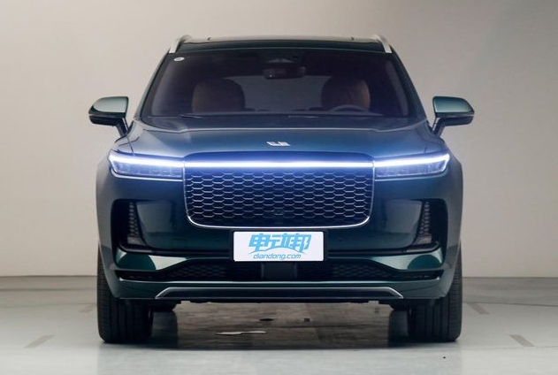 理想汽车第二季度收入50.4亿元新车交付超过1.75万辆