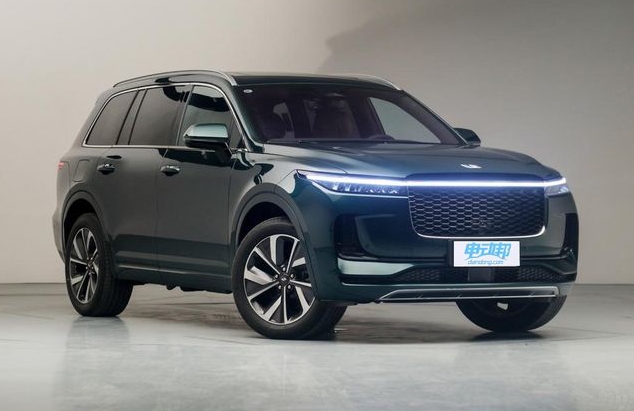 理想汽车第二季度收入50.4亿元新车交付超过1.75万辆