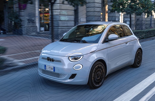 7月意大利新车销量下降19%电动汽车份额提升