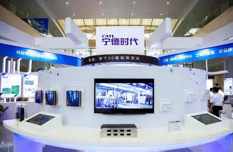 新能源汽车“电池”大比拼，到底谁家的电池更强？看完涨知识了