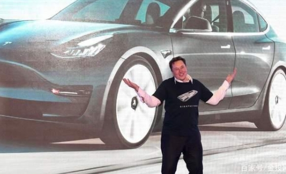 拜登为电动汽车销量设定50%的目标，去年仅占2%，能实现吗？