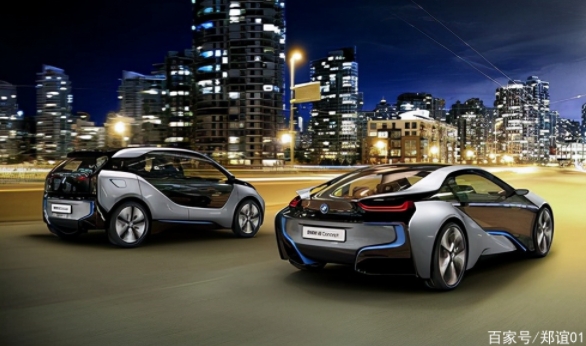 关于电动汽车的10个问题，看完让你更了解电动车