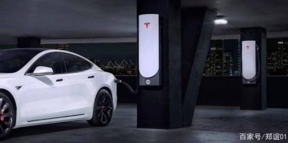 关于电动汽车的10个问题，看完让你更了解电动车