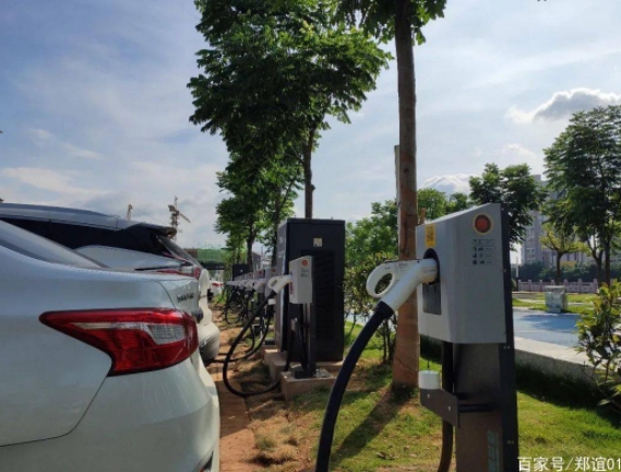 关于电动汽车的10个问题，看完让你更了解电动车