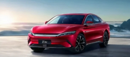 比亚迪e平台3.0：共享“下一代电动车的摇篮”