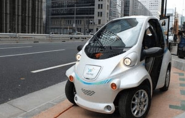 电动汽车将变身移动充电宝，充电放电二合一，还能轻松赚钱