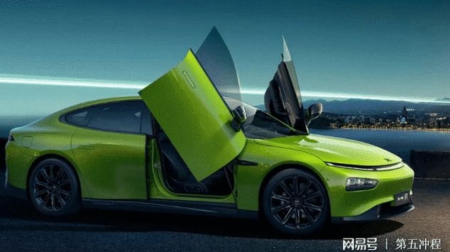 国家新能源补贴：比亚迪39.8亿，特斯拉获21.3亿