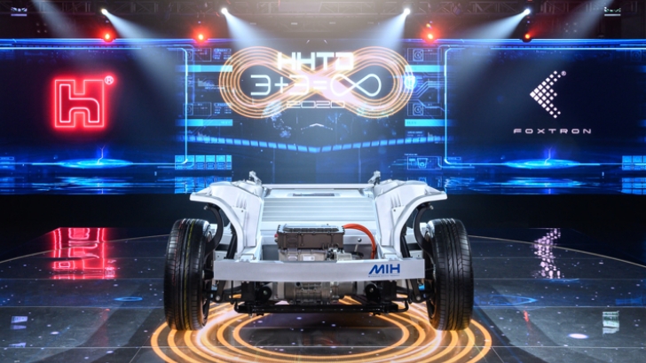 新能源汽车出口好时机，芯片资源近枯竭影响车市走向