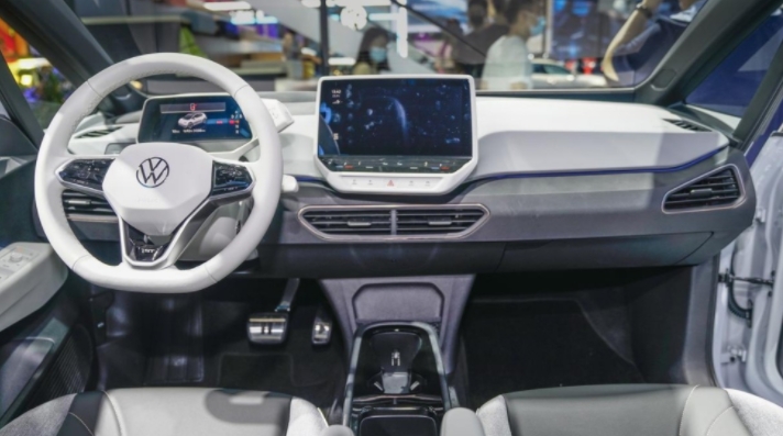 重新定义电动车新玩法，潮趣的ID.3，大众这次用心了