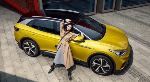 大众汽车将在国内电动汽车市场推出ID.3，与特斯拉和通用展开竞争