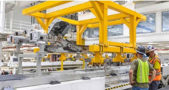 Rivian已确认其电动汽车将于明年夏天交付