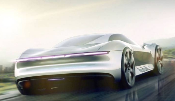 苹果将自己组装电动汽车放弃代工