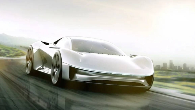 苹果将自己组装电动汽车放弃代工