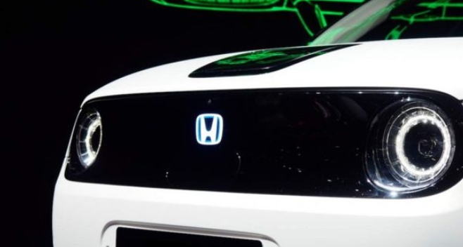 本田2024款PrologueEV定下雄心目标：年销量7万辆