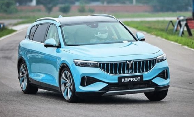 岚图拒绝针刺试验，称其并非电池安全性的体现