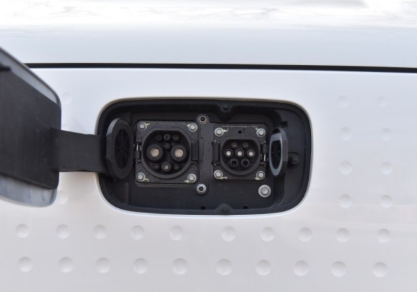 ORAR1评测：中国高级全电动迷你车