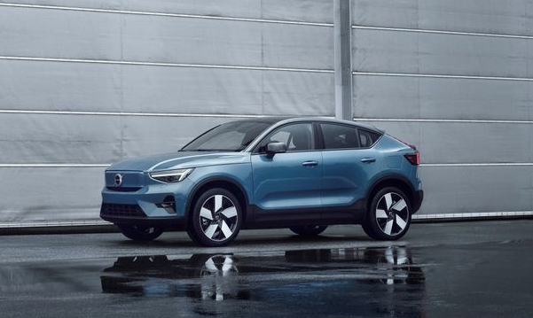 和真皮说再见沃尔沃旗下电动汽车不使用皮革