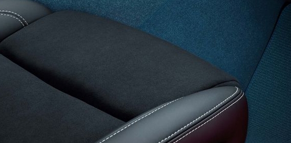 和真皮说再见沃尔沃旗下电动汽车不使用皮革