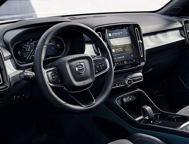 和真皮说再见沃尔沃旗下电动汽车不使用皮革