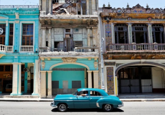 20年后，有些美国人还会选择燃油老爷车而不是电动汽车