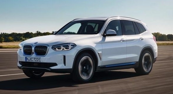 宝马给出电动车续航上限目标600公里!中国厂商热衷1000公里